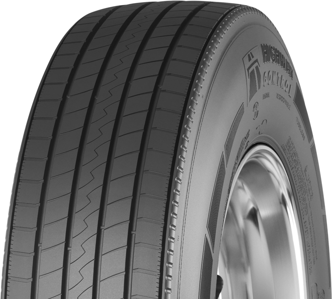 Highway Control T tire